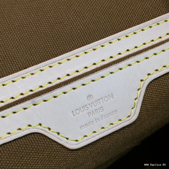 Aaa replica ru BACKPACK VUITTON LOUIS 0806